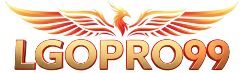 LGOPRO99 logo